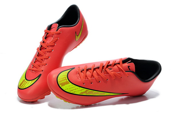 2014 World Cup Nike Mercurial Victory V Turf Men Shoes--020